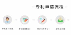 實用新型專利擔保申請