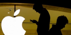 專利大戰升級：高通正說服ITC對蘋果iPhone實施進口禁令