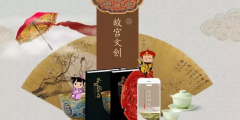 一大批“故宮系”商標申請待審？故宮商標“嫡庶有別？