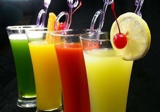 甜點飲品商標注冊屬于第幾類？
