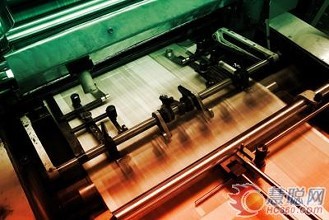 平版印刷商標注冊屬于哪一類？
