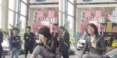 奔馳女司機“撒潑”走紅后，維權(quán)沒想象中那么難了？