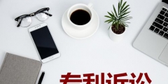 專利訴訟分為幾個類型？