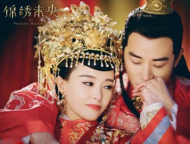 《錦繡未央》抄襲成立 原創(chuàng)作品的春天真的要來了？