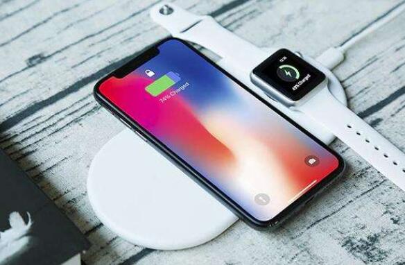 iPhone獲背面紋理玻璃專利，能更好握持手機(jī)