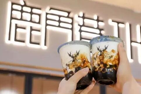 花5萬加盟奶茶店反成商標侵權？原因出在商標旁邊的這個標識！