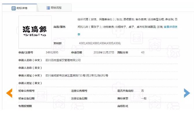 花5萬加盟奶茶店反成商標侵權？原因出在商標旁邊的這個標識！
