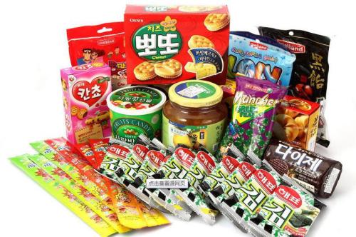 食品商標(biāo)注冊(cè)在第幾類？如何查？