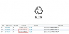 “余額不足”商標申請不予受理，委托商標代理機構要謹慎！
