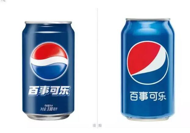 百事商標設計600多萬？為啥公司商標設計這么貴？