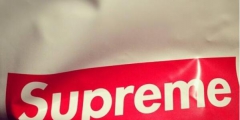 意大利Supreme的在華注冊商標被撤銷，正牌Supreme打贏第一仗