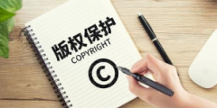 網絡版權保護如何走出“黑洞”？