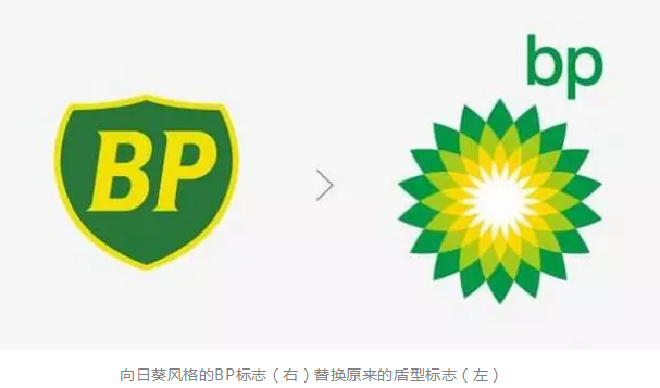 世界上最貴的標志，一個logo花費了1億3600萬英鎊！