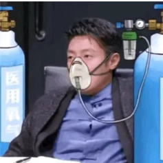 你今天吸氧了嗎？撒貝寧又出新表情包，隨便用不會不會版權(quán)侵權(quán)？