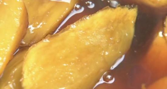 地瓜做出商標(biāo)，第一年賺20萬！訣竅有這幾點(diǎn)