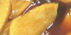 地瓜做出商標，第一年賺20萬！訣竅有這幾點