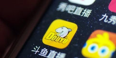 斗魚：1000件專利，500件商標，直播界的知產領頭羊