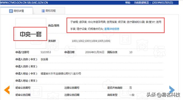 央視品牌保護不如私企？央視遇“商標”也栽跟頭