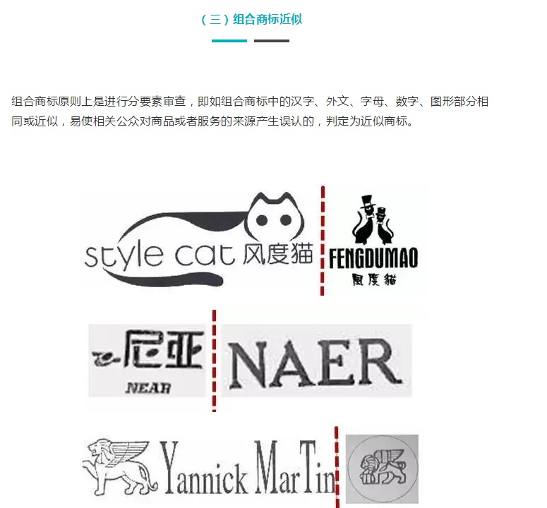 為什么你的商標(biāo)申請總是被駁回？問題出在這！