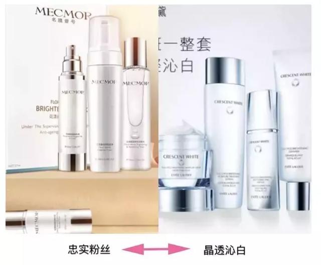 3 CONCEPT EYES商標(biāo)化妝品商標(biāo)遭搶注，代購們都哭了
