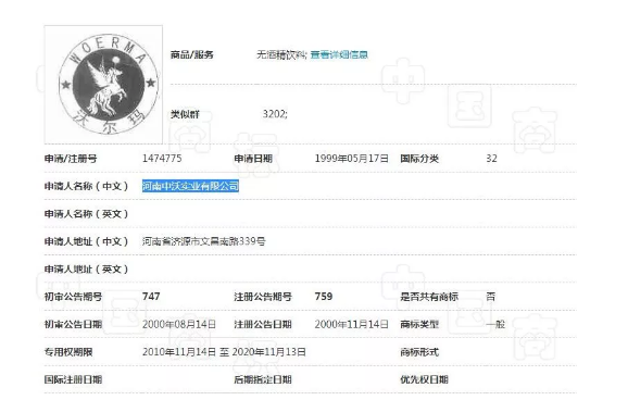 “沃爾瑪”商標(biāo)大戰(zhàn)：戮戰(zhàn)近十年，沒有真正的贏家！