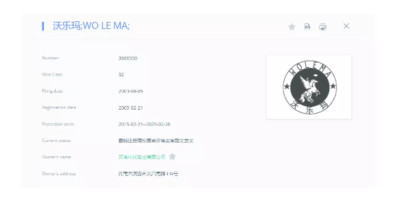 “沃爾瑪”商標(biāo)大戰(zhàn)：戮戰(zhàn)近十年，沒有真正的贏家！