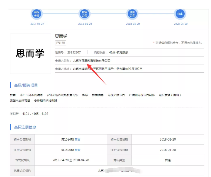 “學(xué)而思”“思而學(xué)”換個順序我就不認(rèn)識你了？