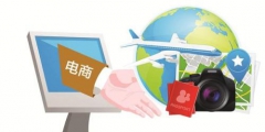 電商行業需要什么商標？