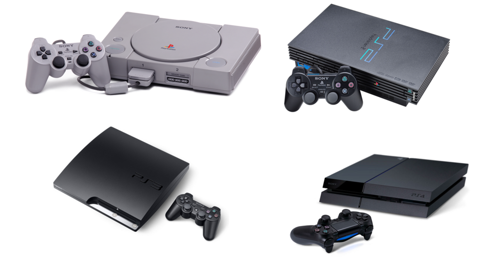 PS5還沒(méi)來(lái)，PS10已注冊(cè)商標(biāo)？索尼提交PS6后續(xù)五代主機(jī)商標(biāo)注冊(cè)