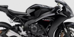 本田“CBR1000RR-R”商標申請 多了個R意味著？