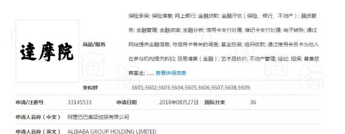 迷信商標注冊包通過是一種病，得治