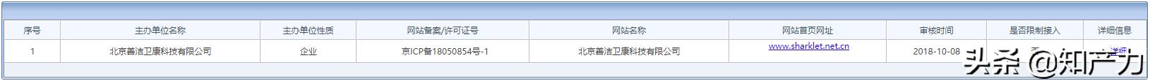 羅永浩剛剛發布的Sharklet，關鍵商標竟然已經被別人注冊了