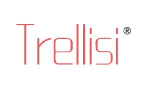 TRELLISI
（特萊利西，格飾花）