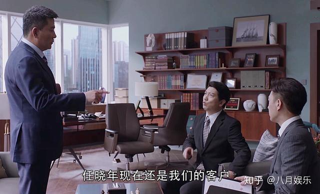 《精英律師》大火！律師事務(wù)所“權(quán)璟”已被注冊(cè)商標(biāo)？