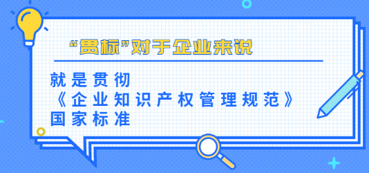 沒有知識(shí)產(chǎn)權(quán)，可以做貫標(biāo)嗎?