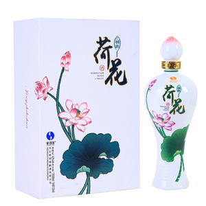 “荷花”商標侵權案終審，“杜醬荷花”因商標侵權判賠百萬