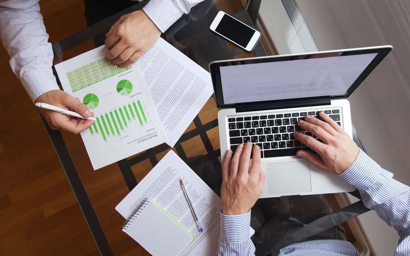 營業執照怎么年審(企業年檢網上申報流程)