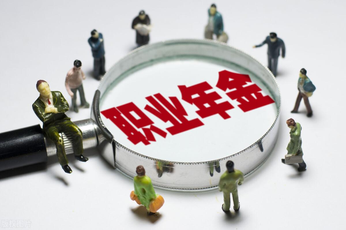 企業年金每月300退休拿多少(職業年金領取方式)