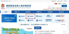 全國(guó)查詢(xún)一般納稅人資格的網(wǎng)站(一般納稅人資格如何查詢(xún))